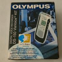 Registratore Olympus DS-150