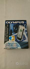 Registratore Olympus DS-150