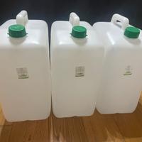 TANICA PER ALIMENTI  30 L