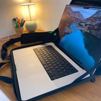 Thule borsa MacBook Pro 16”