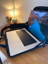 Thule borsa MacBook Pro 16”