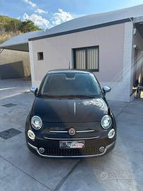 Fiat 500 1.3 Multijet 95 CV Lounge ^'^'^