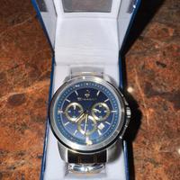 Orologio Elegante Maserati