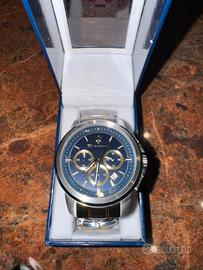 Orologio Elegante Maserati