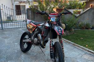 fantic xe 125 2024