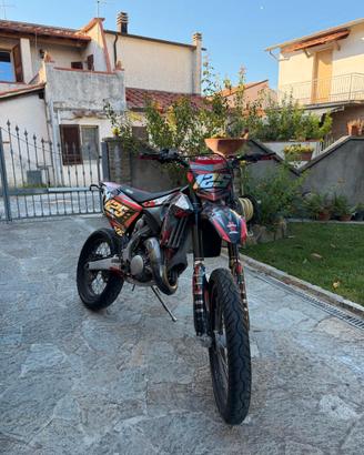 fantic xe 125 2024