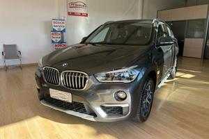 BMW X1 xDrive 18d xLine