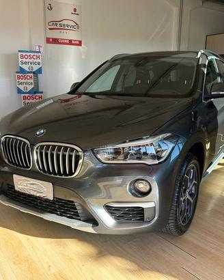 BMW X1 xDrive 18d xLine