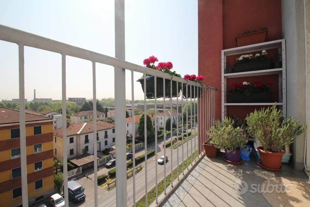 Appartamento – MB - Vista 4