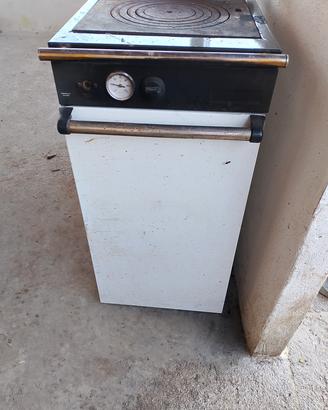  Termo Stufa 