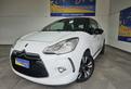DS AUTOMOBILES DS 3 1.4 HDi 70 Chic