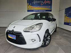 DS AUTOMOBILES DS 3 1.4 HDi 70 Chic
