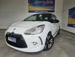DS AUTOMOBILES DS 3 1.4 HDi 70 Chic