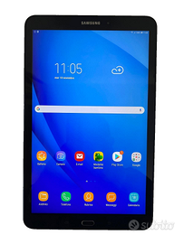 Samsung Tab A6 SM-T585 4G-LTE