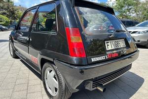 Renault 5 R5 GT 1.4 TURBO 120cv Motore rifatto