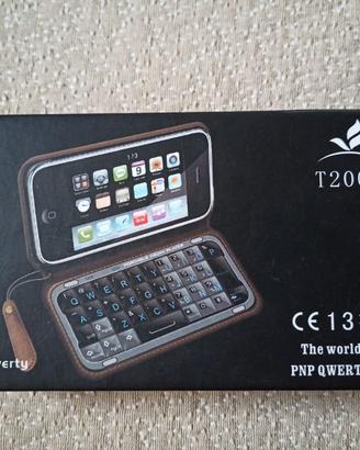 Smartphone da collezione Dapeng T2000 Tastiera
