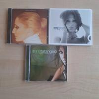 3 CD donne