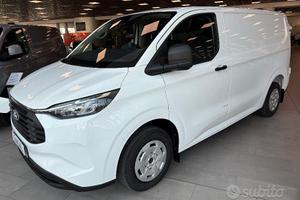 FORD Transit Custom 320 L1H1 2.5L PHEV 233CV VAN