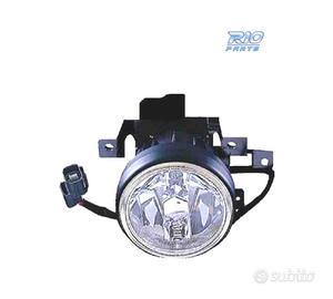 FARI ANABBAGLIANTI HONDA CR-V 95-02