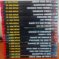 dylan dog collezione book 