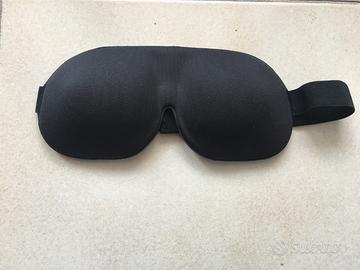 Maschera per dormire
