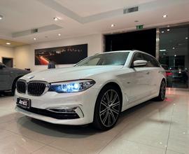 BMW - Serie 5 - 520d xdrive Touring Luxury