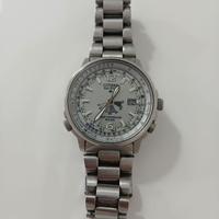 Orologio da Polso Citizen Eco Drive Promaster Radi