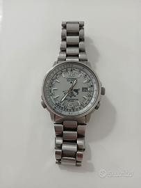 Orologio da Polso Citizen Eco Drive Promaster Radi