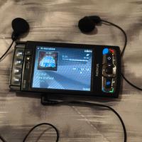 Cellulare Nokia N95 8GB funzionante