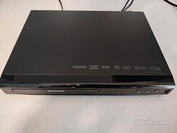 Lettore DVD Philips