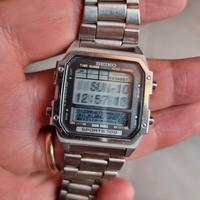 Orologio Seiko D409-5010