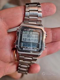 Orologio Seiko D409-5010