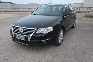 wolsvagen passat