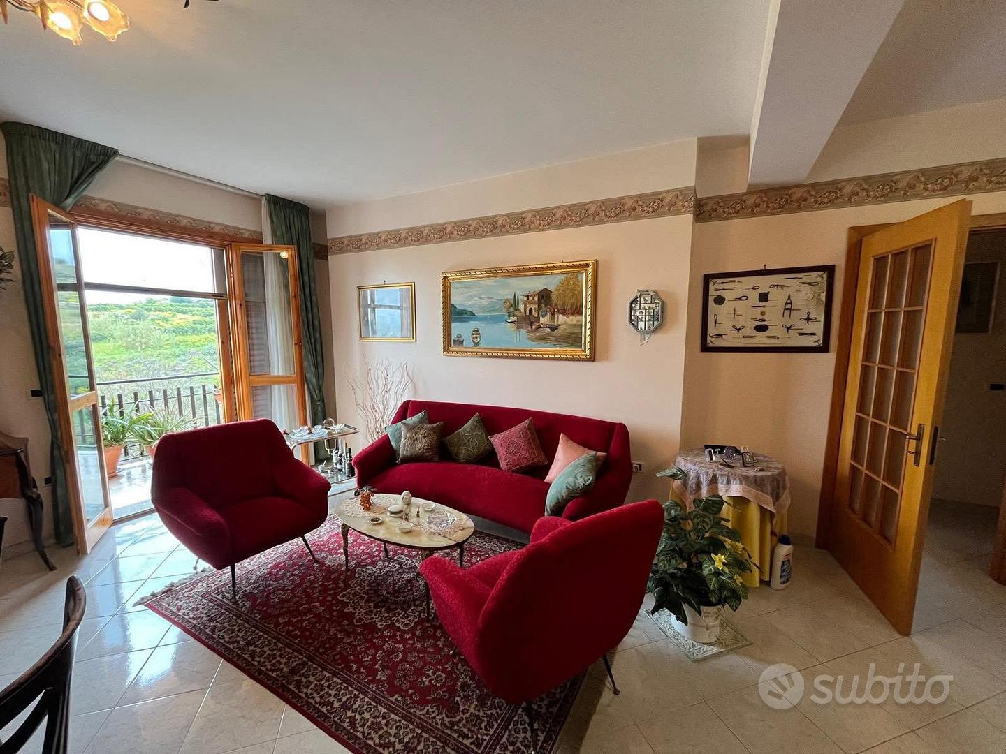 Appartamento – SR - Altro