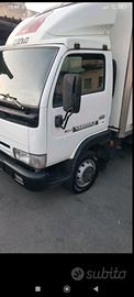 Nissan gabstar