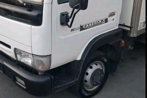 Nissan gabstar