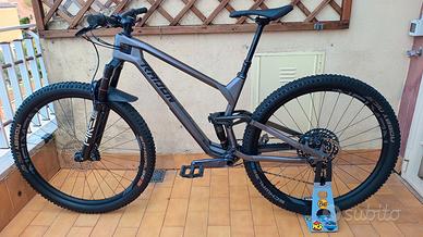 MTB Radon Skeen Trail M