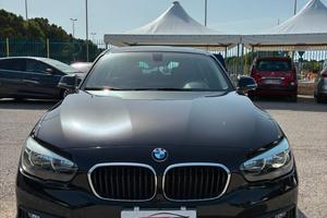 Bmw 114 114d 5p. Urban
