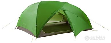 Tenda Vaude Invenio UL 2P