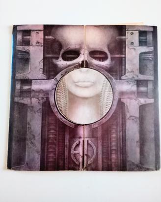 lp vinile Emerson Lake And Palmer 