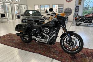 Harley Davidson Sport Glide 2025