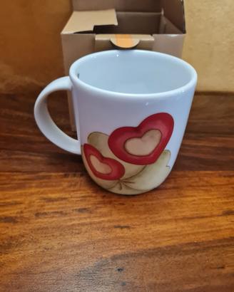 Mug Thun L.i.d.a.
