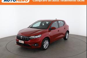 DACIA Sandero Streetway 1.0 TCe 90 CV Comfort