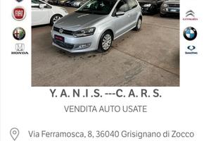 Volkswagen Polo 1.6 TDI 90CV -2010