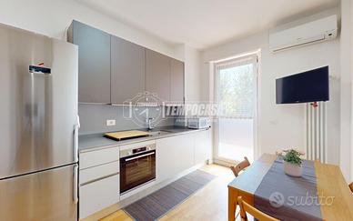 Appartamento a Milano Via Mauro Macchi 2 locali