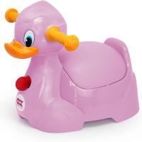 BABY Quack Vasino per Bambini - Seduta Ergonomica