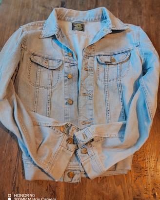 LEE JACKET