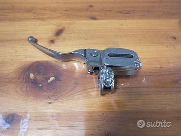 Comando manubrio frizione idraulica Harley