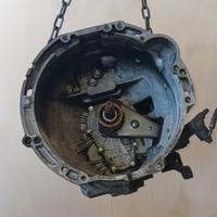 Cambio Hyundai H1 2.5 TDI 6M anno 2007