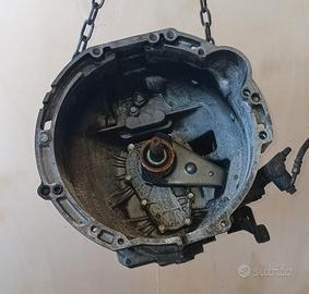 Cambio Hyundai H1 2.5 TDI 6M anno 2007